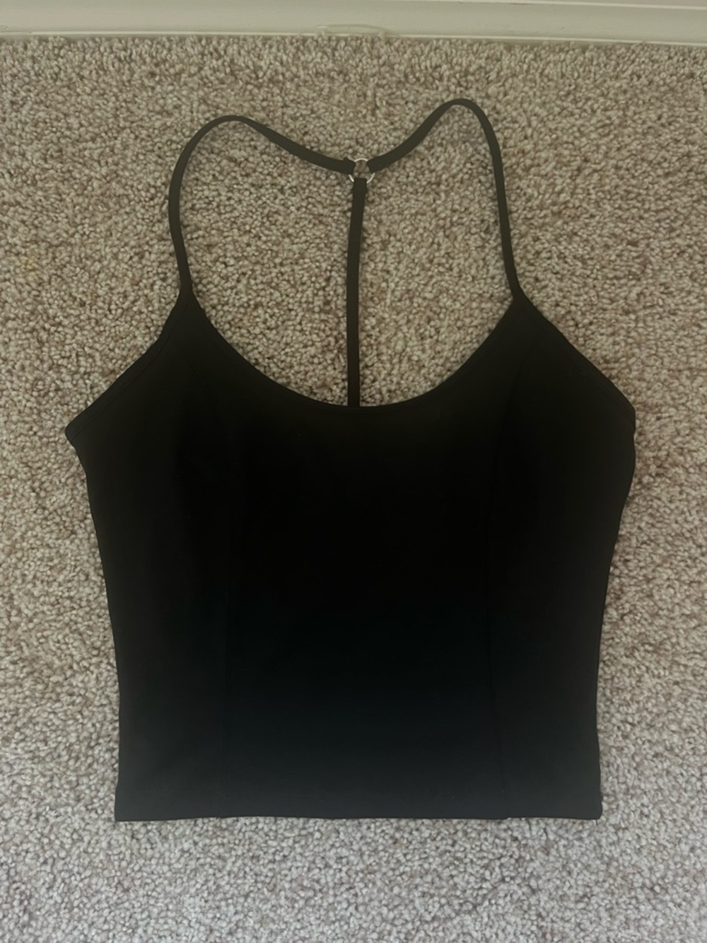 Victoria’s Secret Workout Tank Top